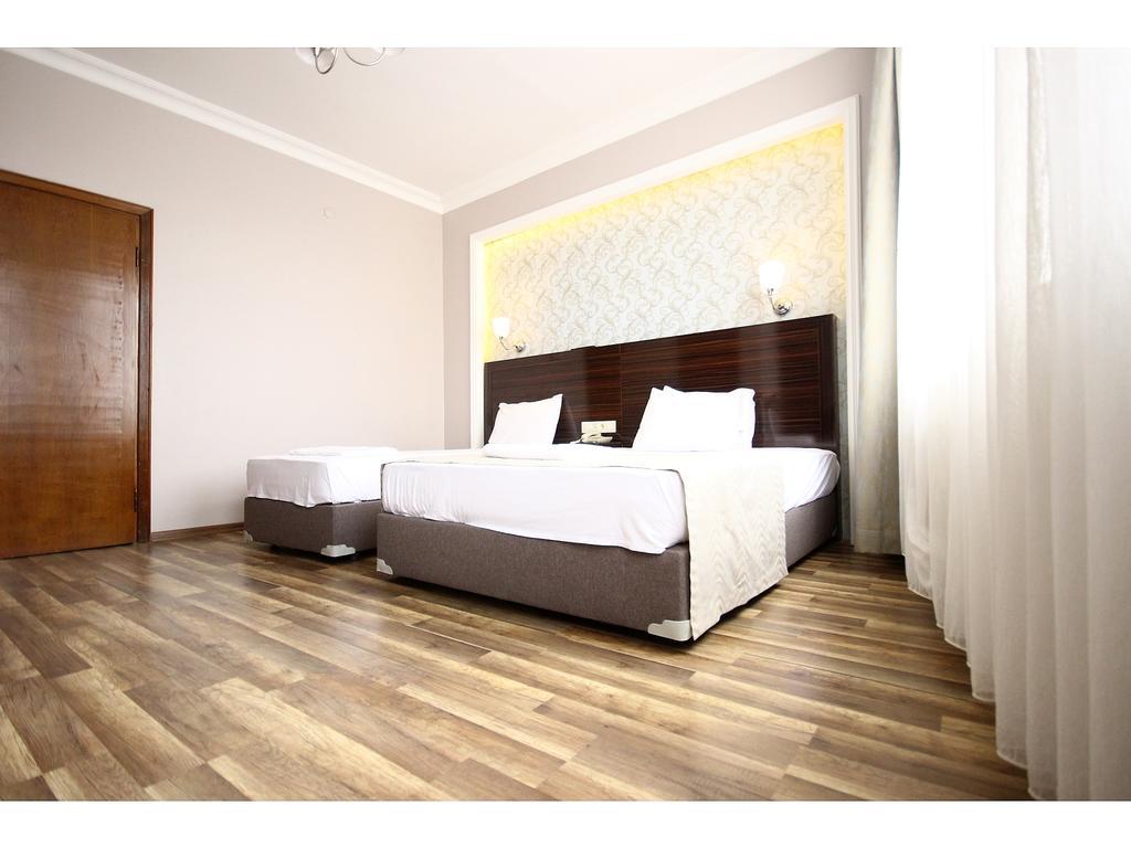 Venus Hotel Taksim Istanbul Room photo