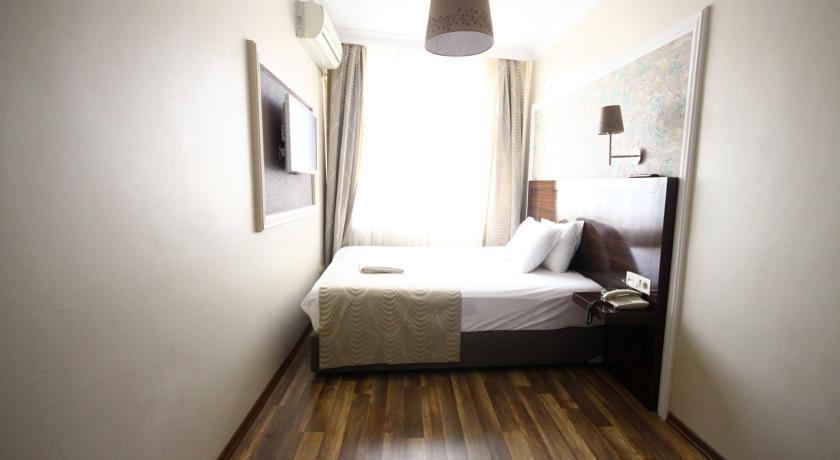 Venus Hotel Taksim Istanbul Room photo