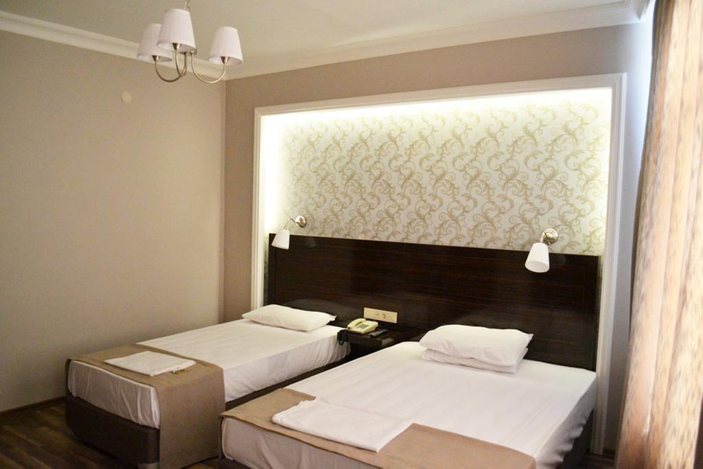 Venus Hotel Taksim Istanbul Room photo