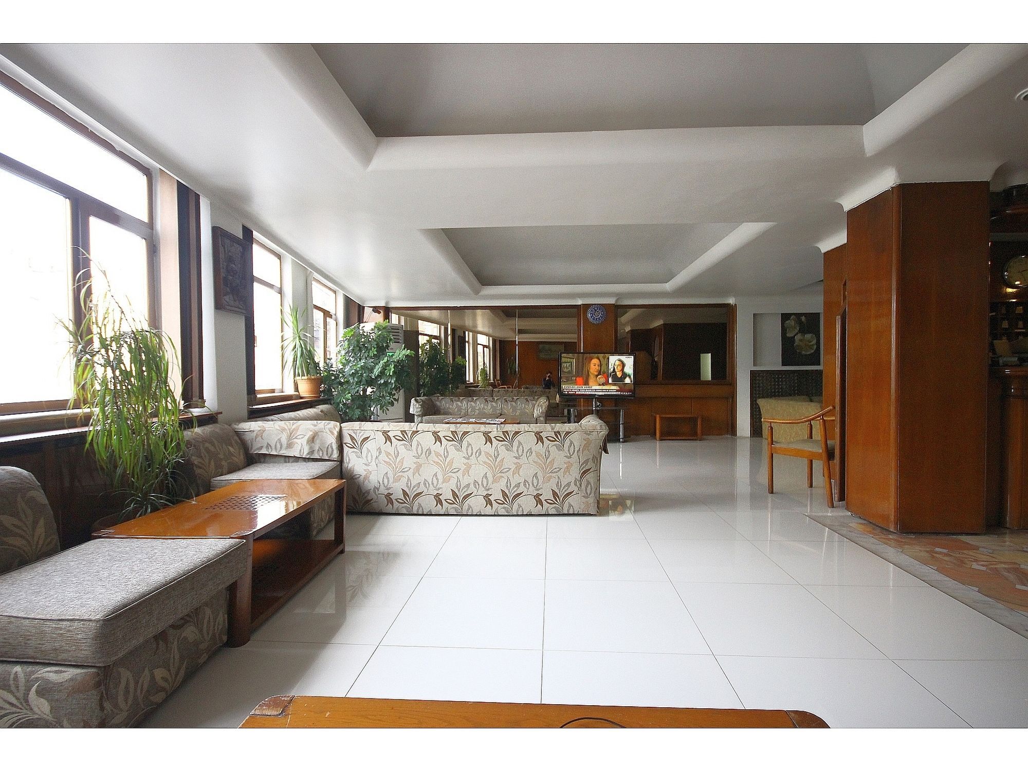 Venus Hotel Taksim Istanbul Exterior photo